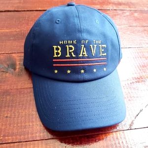 Under Armour Project Rock Dwayne Johnson Freedom Cap Hat NWT Dwayne Johnson